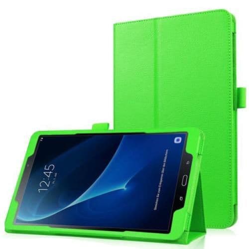 Samsung Tab A 10.1 Folio Stand Case Cover T580 T585